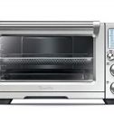 Breville BOV900BSS Smart Oven Air Convection and Element IQ