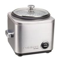 Cuisinart (CRC-400) Rice Cooker