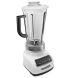 KitchenAid (KSB1575WH) 5-Speed Diamond Blender - 0