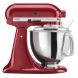 KitchenAid (KSM150PSER) Artisan Series 5-Quart Tilt-Head Stand Mixer - 0