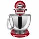 KitchenAid (KSM150PSER) Artisan Series 5-Quart Tilt-Head Stand Mixer - 1