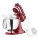 KitchenAid (KSM150PSER) Artisan Series 5-Quart Tilt-Head Stand Mixer - 2