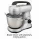 Hamilton Beach (63392) 7-Speed Stand Mixer - 3