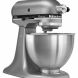 KitchenAid (KSM75SL) Classic Series 4.5 Quart Tilt-Head Stand Mixer - 1