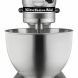 KitchenAid (KSM75SL) Classic Series 4.5 Quart Tilt-Head Stand Mixer - 2