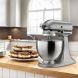 KitchenAid (KSM75SL) Classic Series 4.5 Quart Tilt-Head Stand Mixer - 3