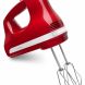 KitchenAid (KHM512ER) 5-Speed Ultra Power Hand Mixer - 0