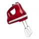 KitchenAid (KHM512ER) 5-Speed Ultra Power Hand Mixer - 1