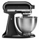 KitchenAid (K45SSOB) Classic Series Tilt-Head 4.5 Quart Stand Mixer - 0