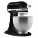 KitchenAid (K45SSOB) Classic Series Tilt-Head 4.5 Quart Stand Mixer - 1