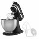 KitchenAid (K45SSOB) Classic Series Tilt-Head 4.5 Quart Stand Mixer - 2
