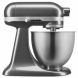 KitchenAid (KSM3311XQG) Artisan Mini 3.5 Quart Tilt-Head Stand Mixer - 0