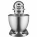 KitchenAid (KSM3311XQG) Artisan Mini 3.5 Quart Tilt-Head Stand Mixer - 1