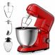 Costway (CYW50178) 6-Speed Electric Food Stand Mixer - 0