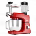 Costway (HW57298US) 3 in 1 Upgraded Stand Mixer