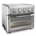 Cuisinart (TOA-60) Convection Toaster Oven Airfryer