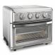 Cuisinart (TOA-60) Convection Toaster Oven Airfryer - 0