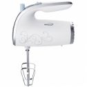 Brentwood (HM-48W) 5-Speed Hand Mixer