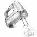 Cuisinart (HM-90BCS) Power Advantage Plus 9-Speed Hand Mixer - 0