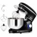 Costway (EP23693BK) 6-Speed Electric Food Stand Mixer - 0