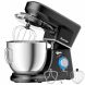 Costway (EP24048BK) 6-Speed Tilt-Head Stand Mixer - 0