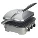Cuisinart GR-4N 5-in-1 Griddler - 0