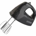 Kitchen Selectives(HM-2007BL) 5-Speed Hand Mixer