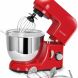 CHEFTRONIC (SM986-Red) Standing Mixer, - 0