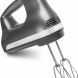 Kitchen Aid (KHM614CU) Hand Mixer - 0