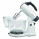 Sunbeam 002371-000-NPO MixMaster 350 Watt, White | Soft-Start Technology Stand Mixer - 1