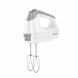 BLACK+DECKER (MX3000W) 6-Speed Hand Mixer - 0