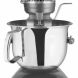 KitchenAid RKSM6573CU 6-Qt. Professional Bowl-Lift Stand Mixer - Contour Silver (Certified Refurbished) - 0