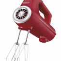 Cuisinart (CHM-3R) 3-Speed Electronic Hand Mixer