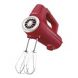 Cuisinart (CHM-3R) 3-Speed Electronic Hand Mixer - 1