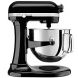 KitchenAid (KSM7586POB) 7-Quart Bowl Lift Stand Mixer - 0