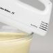 Proctor Silex (62515RY) 5-Speed Hand Mixer - 3