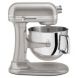 KitchenAid KSM7586PSR 7-Quart Proline Bowl Lift Stand Mixer - Sugar Pearl - 0