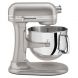 KitchenAid KSM7586PSR 7-Quart Proline Bowl Lift Stand Mixer - Sugar Pearl - 1