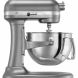 KitchenAid (KSM150PS) Factory Professional 600 6-Qt. Bowl-Lift Stand Mixer - 0