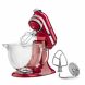 KitchenAid (KSM155GBCA) Artisan Design Series 5 Quart Tilt-Head Stand Mixer - 1