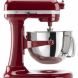 KitchenAid (KP26M1XER) 6 Qt. Professional 600 Series Bowl-Lift Stand Mixer - 0