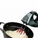 Hamilton Beach (62642E) Soft scrape 6-Speed Electric Hand Mixer - 3