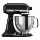 KitchenAid (RRK150) Artisan Series Refurbished 5 Qt. Tilt Head Stand Mixer - 2
