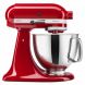 KitchenAid (RRK150) Artisan Series Refurbished 5 Qt. Tilt Head Stand Mixer - 3