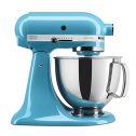 KitchenAid (KSM150PSCL) 5-Qt. Tilt-Head Stand Mixer