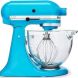 KitchenAid (KSM150PSCL) 5-Qt. Tilt-Head Stand Mixer - 1