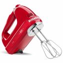 KitchenAid (KHM7210QHSD) 100 Year Limited Edition Queen of Hearts 7-Speed Hand Mixer