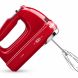 KitchenAid (KHM7210QHSD) 100 Year Limited Edition Queen of Hearts 7-Speed Hand Mixer - 1