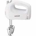 Brentwood (HM-45) Lightweight 5-Speed Electric Hand Mixer