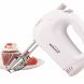 Brentwood (HM-45) Lightweight 5-Speed Electric Hand Mixer - 1